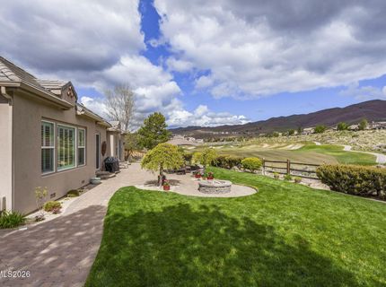 8645 Tom Kite Trail, Reno, NV 89523 Photo
