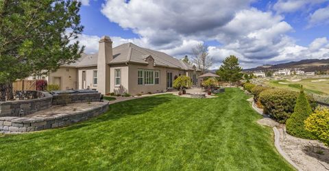 8645 Tom Kite Trail, Reno, NV 89523 Photo