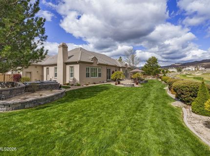 8645 Tom Kite Trail, Reno, NV 89523 Photo
