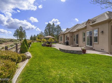 8645 Tom Kite Trail, Reno, NV 89523 Photo