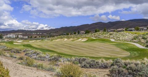 8645 Tom Kite Trail, Reno, NV 89523 Photo