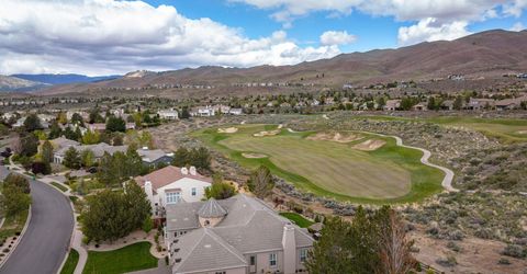 8645 Tom Kite Trail, Reno, NV 89523 Photo