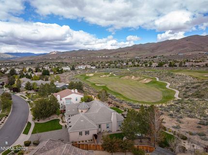 8645 Tom Kite Trail, Reno, NV 89523 Photo
