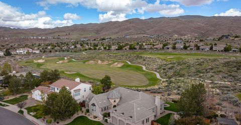 8645 Tom Kite Trail, Reno, NV 89523 Photo