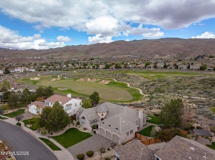 8645 Tom Kite Trail, Reno, NV 89523 Photo