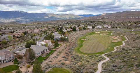 8645 Tom Kite Trail, Reno, NV 89523 Photo