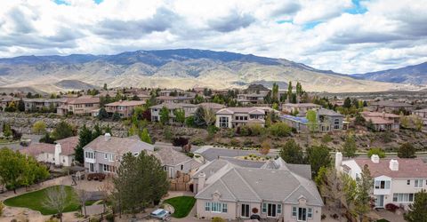 8645 Tom Kite Trail, Reno, NV 89523 Photo