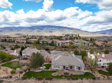 8645 Tom Kite Trail, Reno, NV 89523 Photo