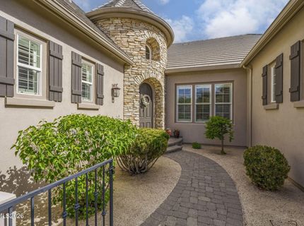 8645 Tom Kite Trail, Reno, NV 89523 Photo