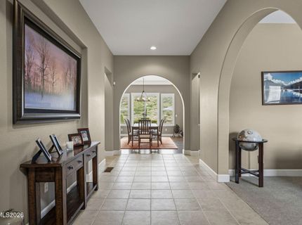 8645 Tom Kite Trail, Reno, NV 89523 Photo