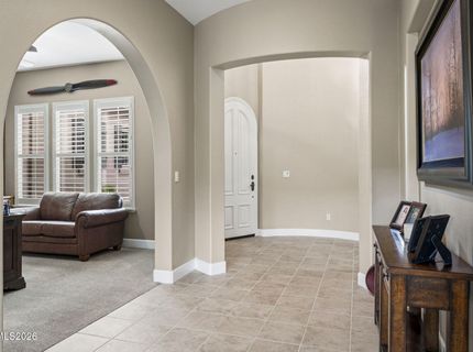 8645 Tom Kite Trail, Reno, NV 89523 Photo