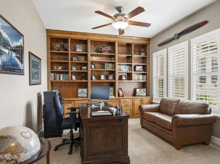 8645 Tom Kite Trail, Reno, NV 89523 Photo