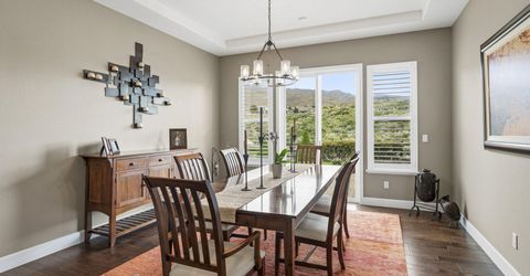 8645 Tom Kite Trail, Reno, NV 89523 Photo
