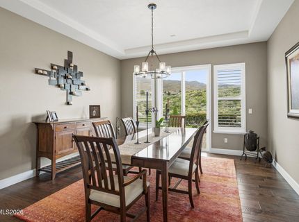 8645 Tom Kite Trail, Reno, NV 89523 Photo