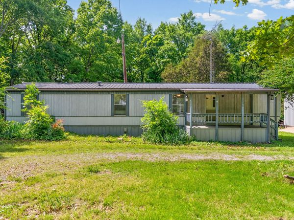 206 Boat Dock Rd , Dover, TN 37058