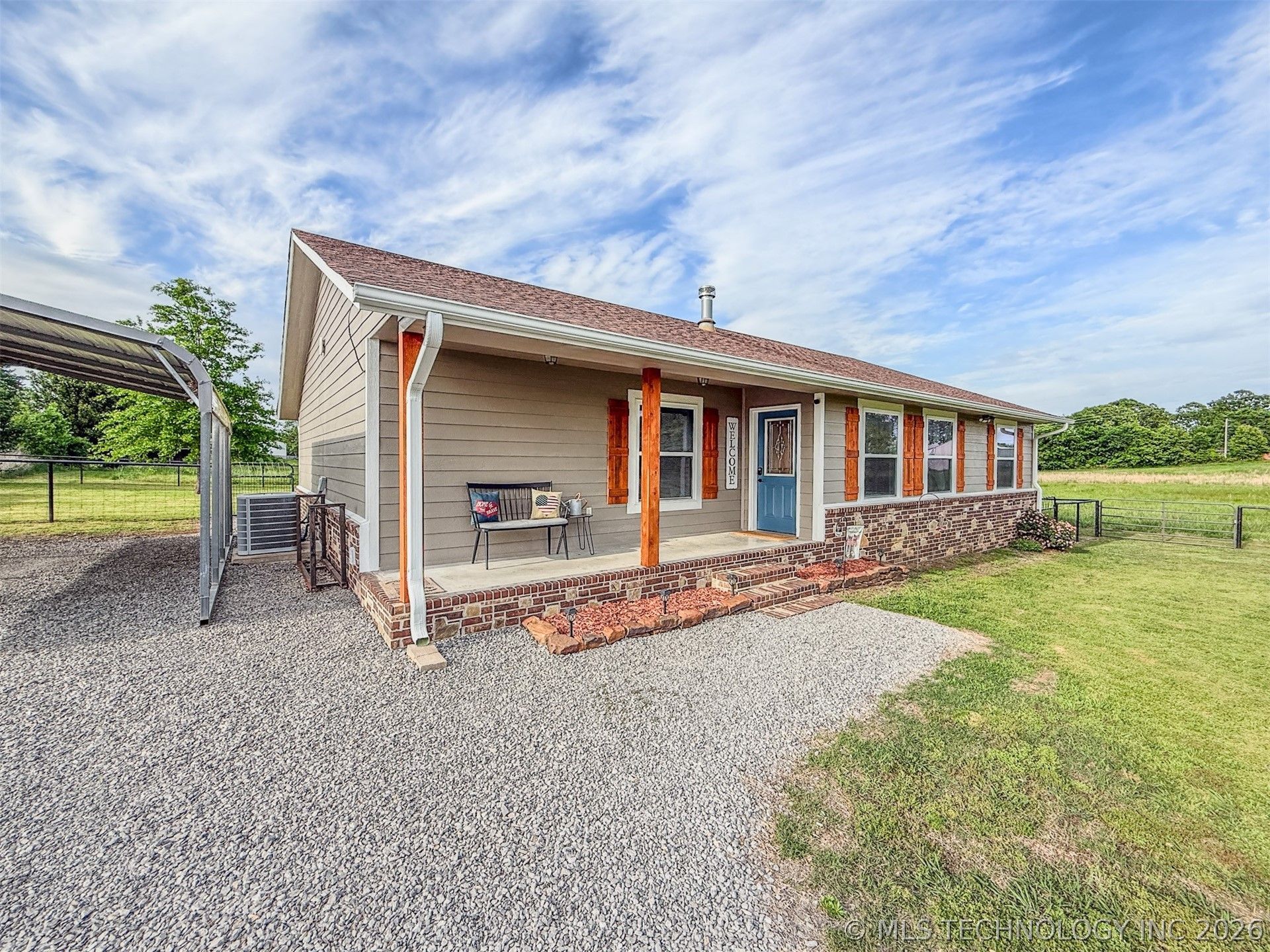 25101 Highway 82, Park Hill, OK 74451 Main Photo