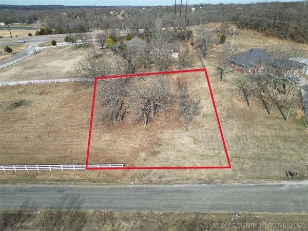 County Road 1541 , Ada, OK 74820