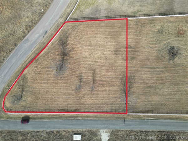 County Road 1541 , Ada, OK 74820
