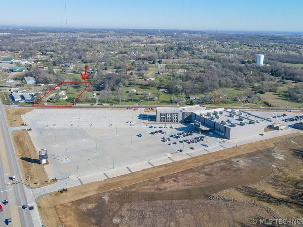 28349 E 131st Street S, Coweta, OK 74429