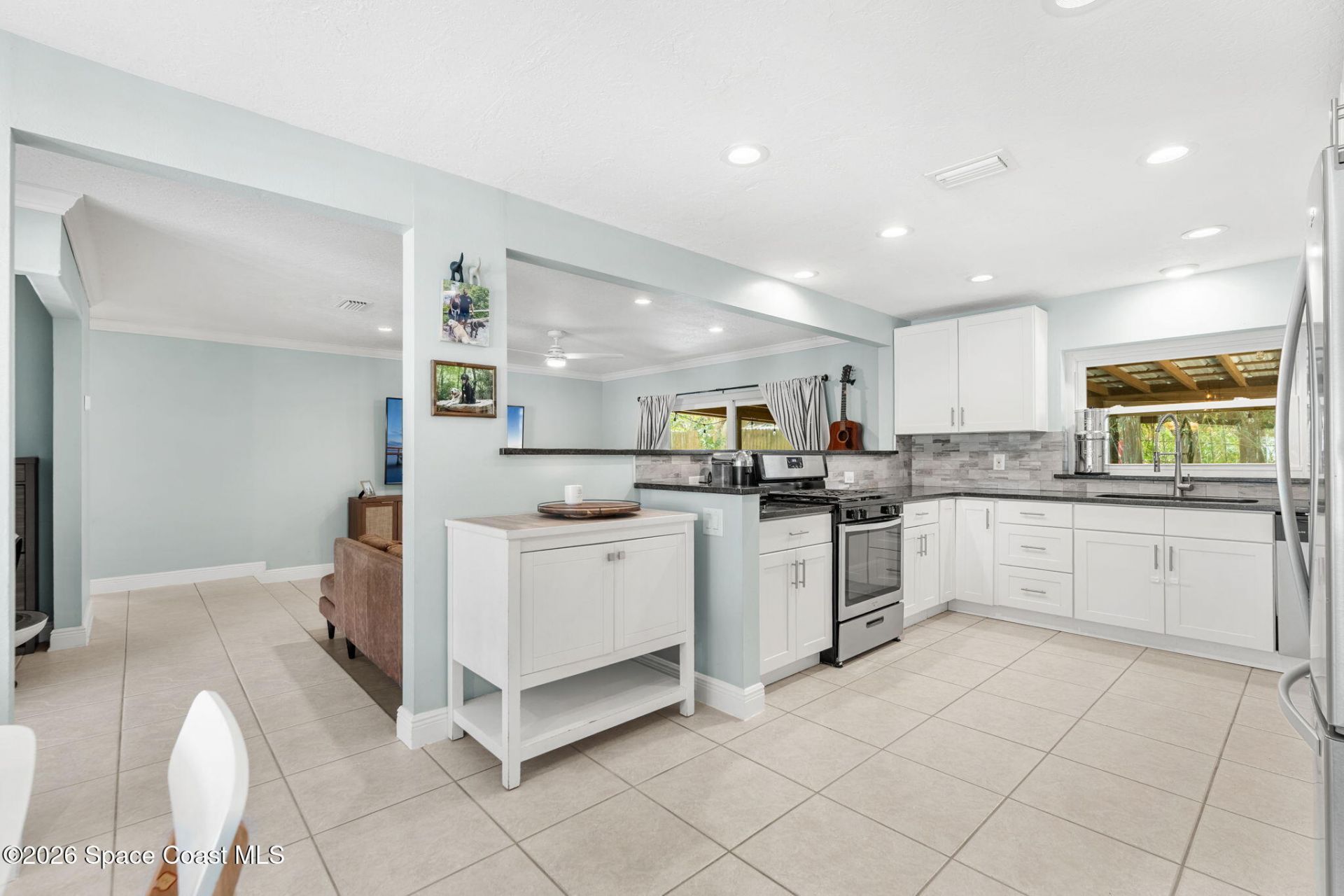207 Pine Tree Drive , Indialantic, FL 32903 Photo