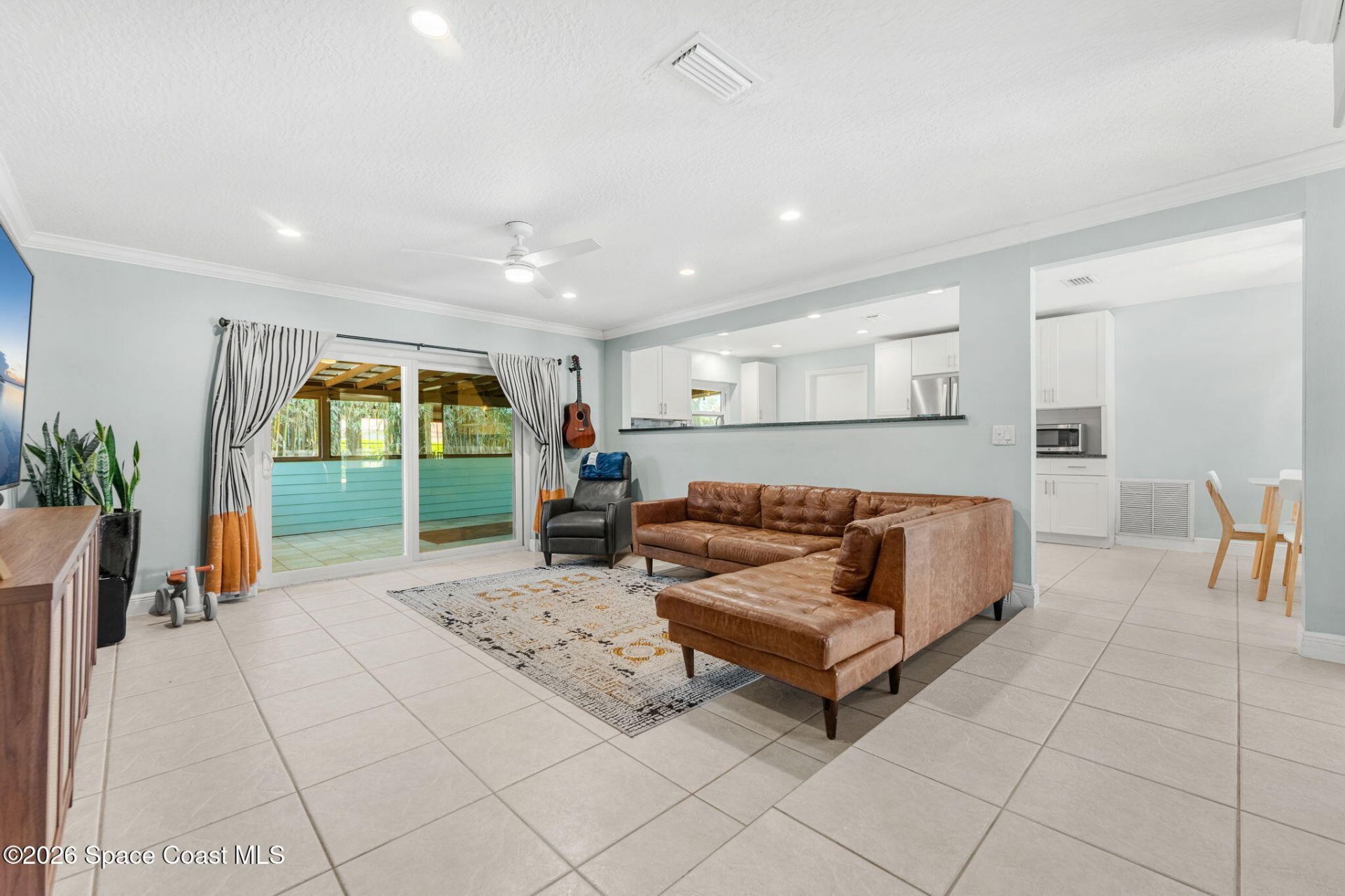 207 Pine Tree Drive , Indialantic, FL 32903 Photo