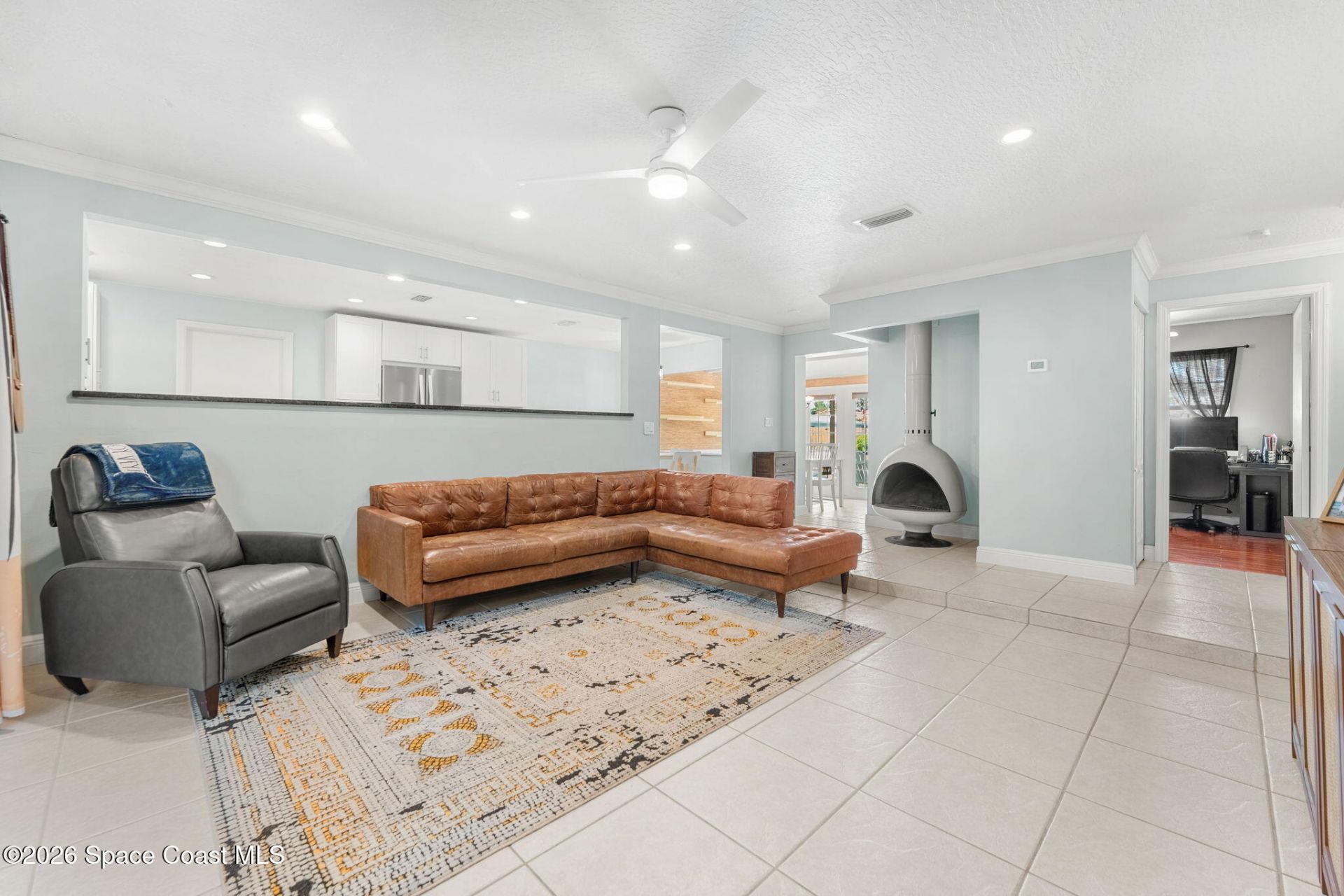 207 Pine Tree Drive , Indialantic, FL 32903 Photo