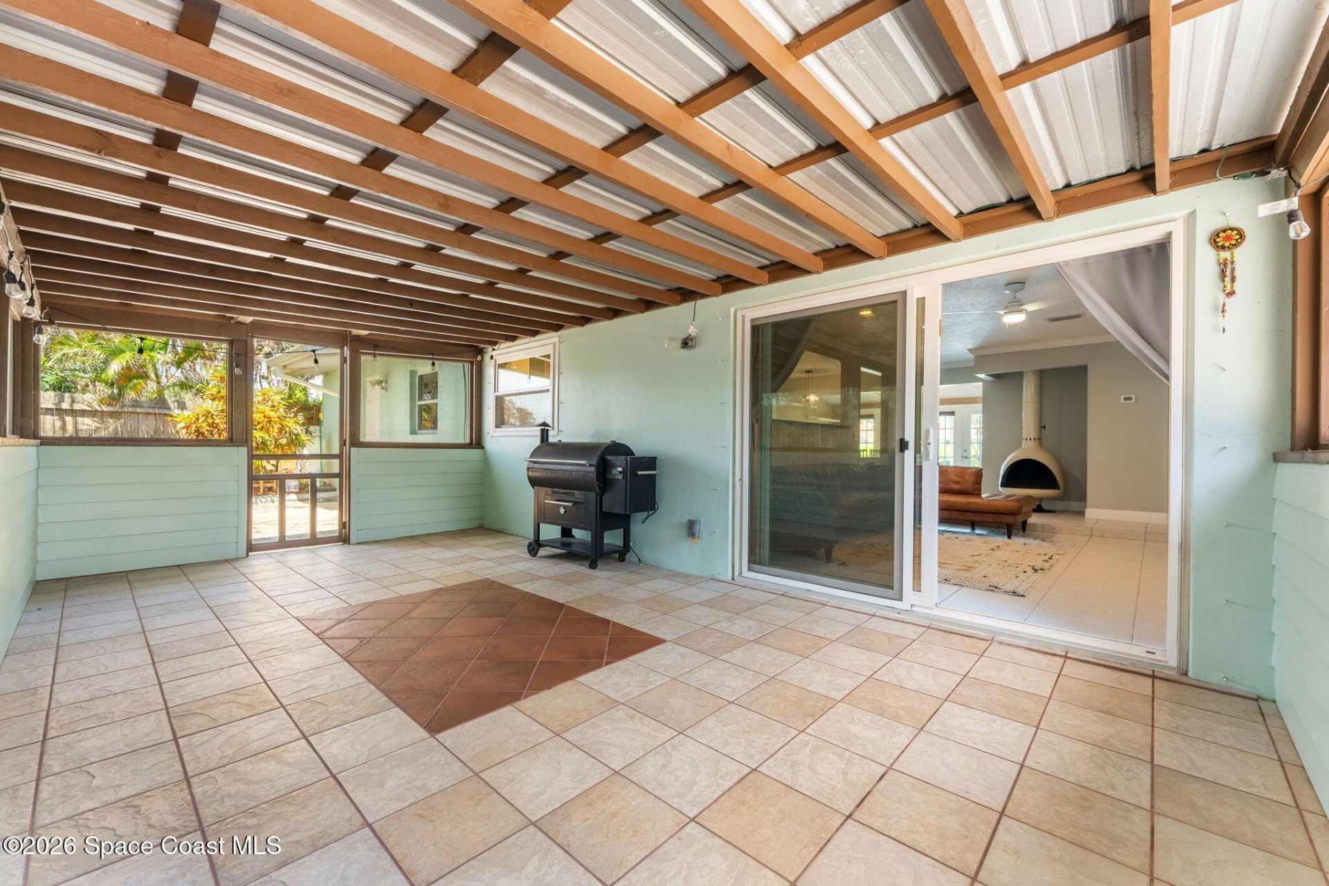 207 Pine Tree Drive , Indialantic, FL 32903 Photo