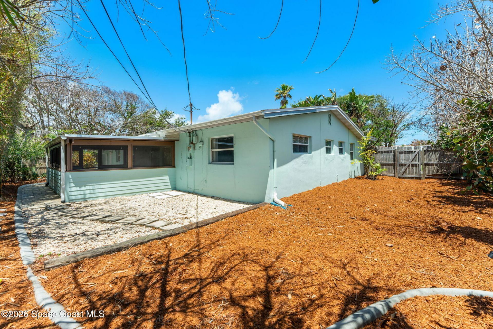 207 Pine Tree Drive , Indialantic, FL 32903 Photo