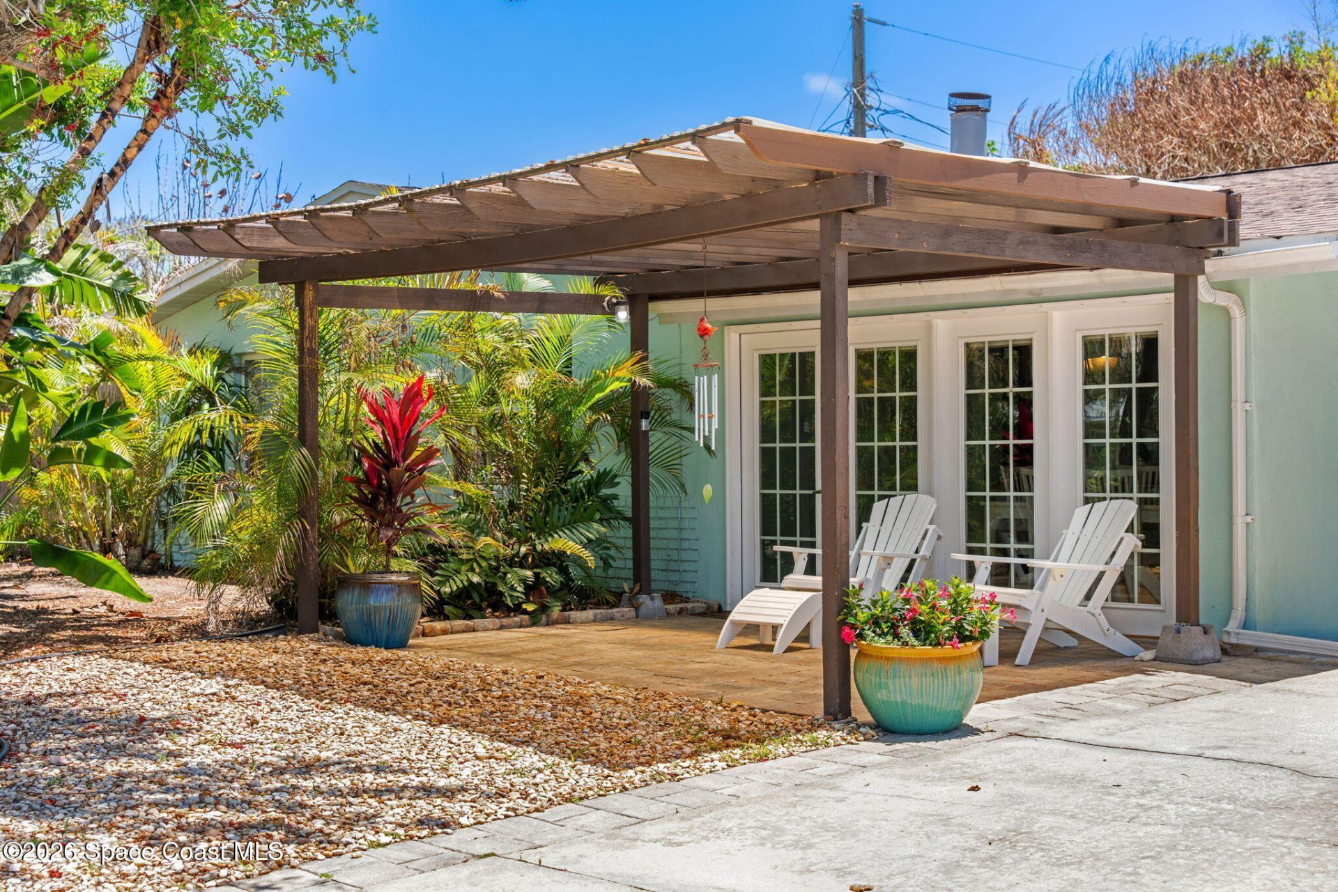 207 Pine Tree Drive , Indialantic, FL 32903 Photo