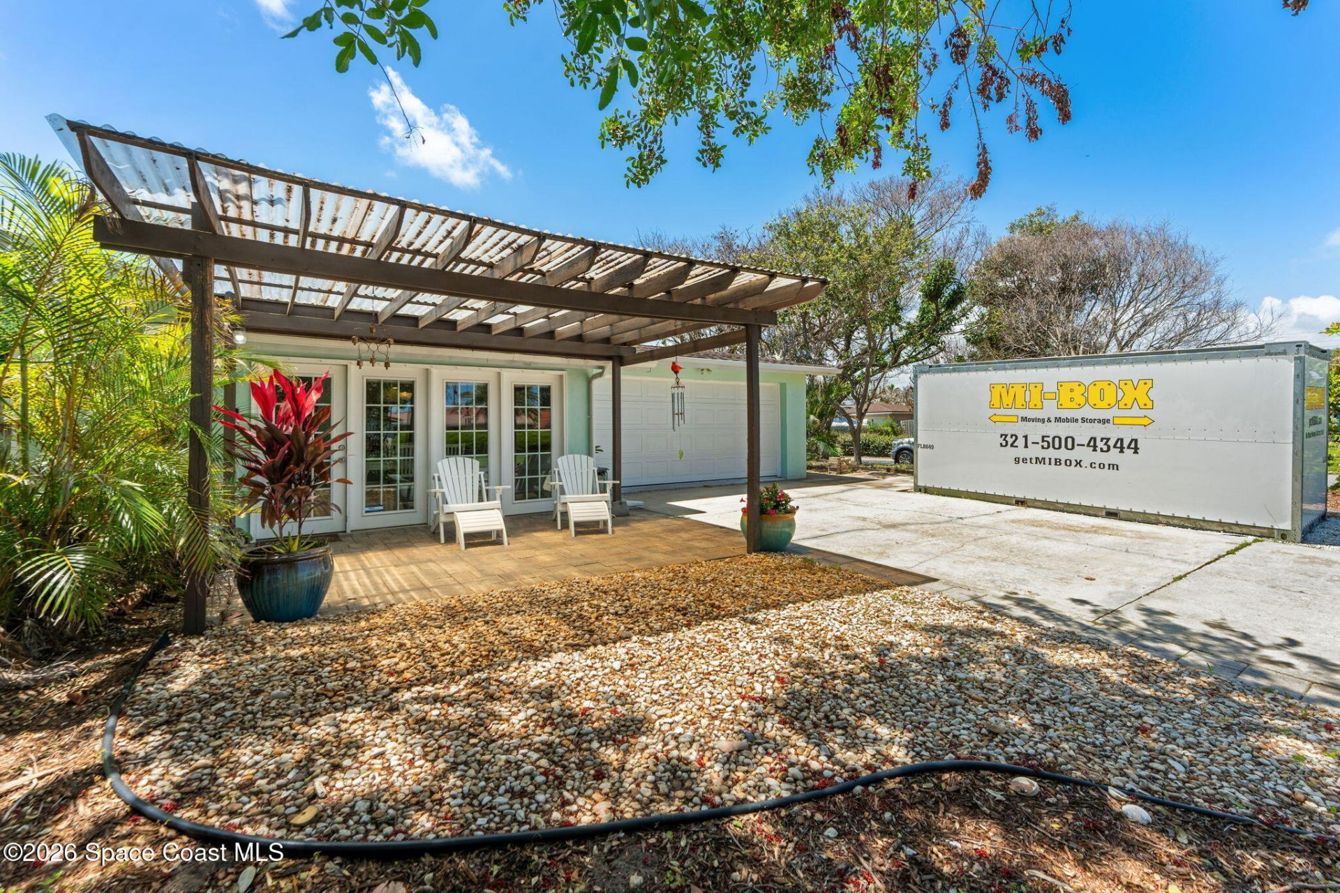 207 Pine Tree Drive , Indialantic, FL 32903 Photo