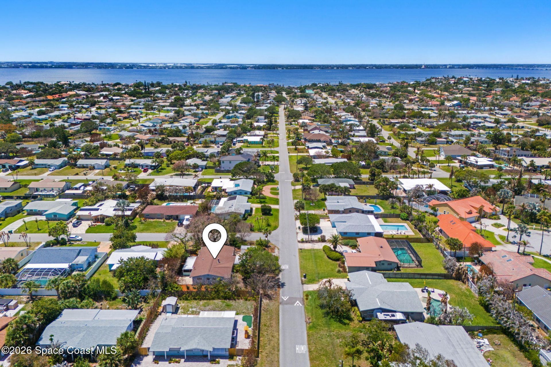 207 Pine Tree Drive , Indialantic, FL 32903 Photo