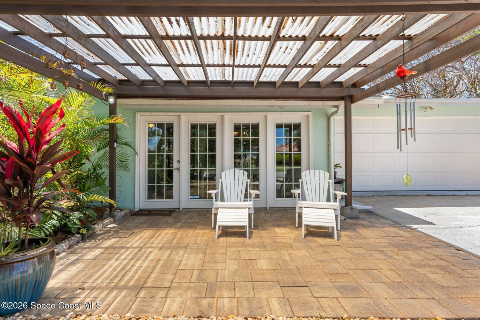 207 Pine Tree Drive , Indialantic, FL 32903 Photo