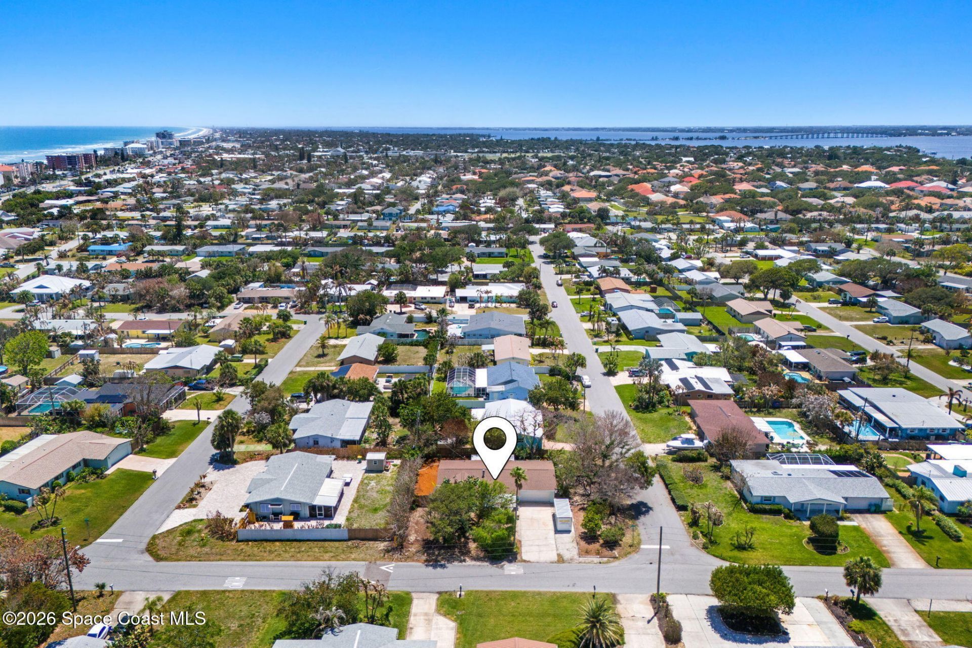 207 Pine Tree Drive , Indialantic, FL 32903 Photo