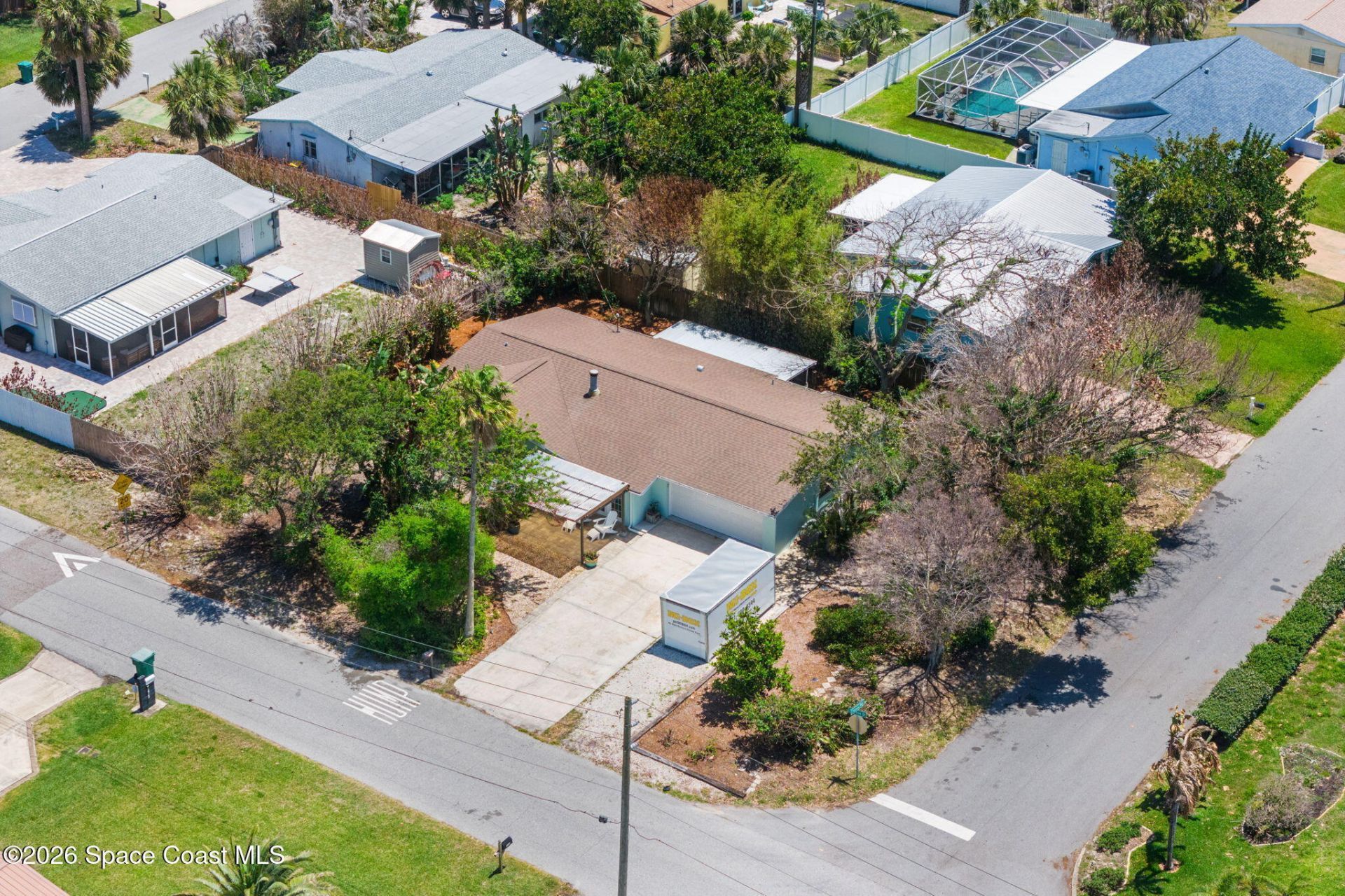 207 Pine Tree Drive , Indialantic, FL 32903 Photo
