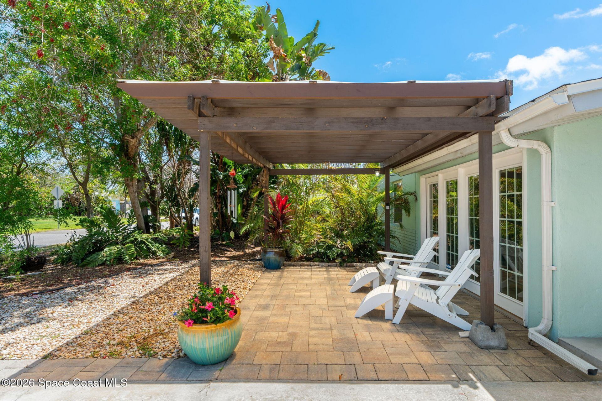 207 Pine Tree Drive , Indialantic, FL 32903 Photo