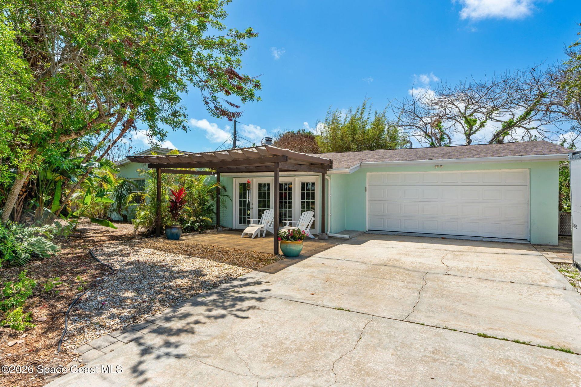 207 Pine Tree Drive , Indialantic, FL 32903 Photo