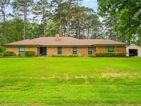1153 ROBERTS Street , Jena, LA 71342