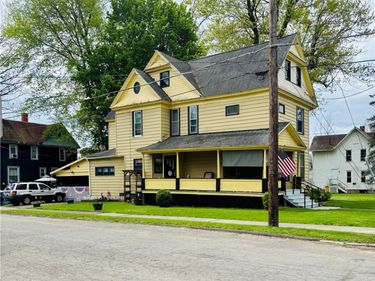 308 Home Street, Elmira, NY 14904