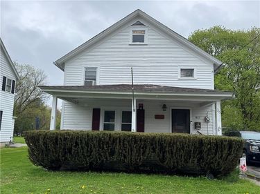 36 Witter Avenue, Wellsville, NY 14895