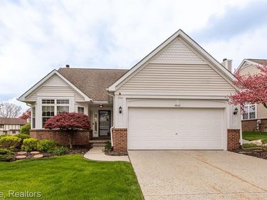 4808 New Haven Drive, Genoa Twp, MI 48843
