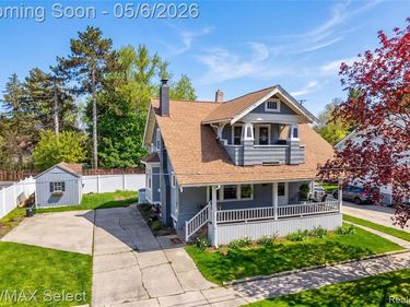 111 W 3rd Street, Davison, MI 48423