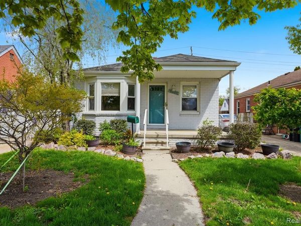 1501 13th Street, Wyandotte, MI 48192