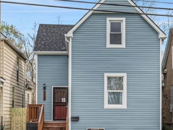 8914 Charlevoix Street, Detroit, MI 48214