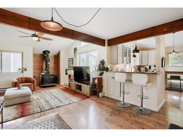 4723 Tantra Dr, Unit E6, Boulder, CO 80305