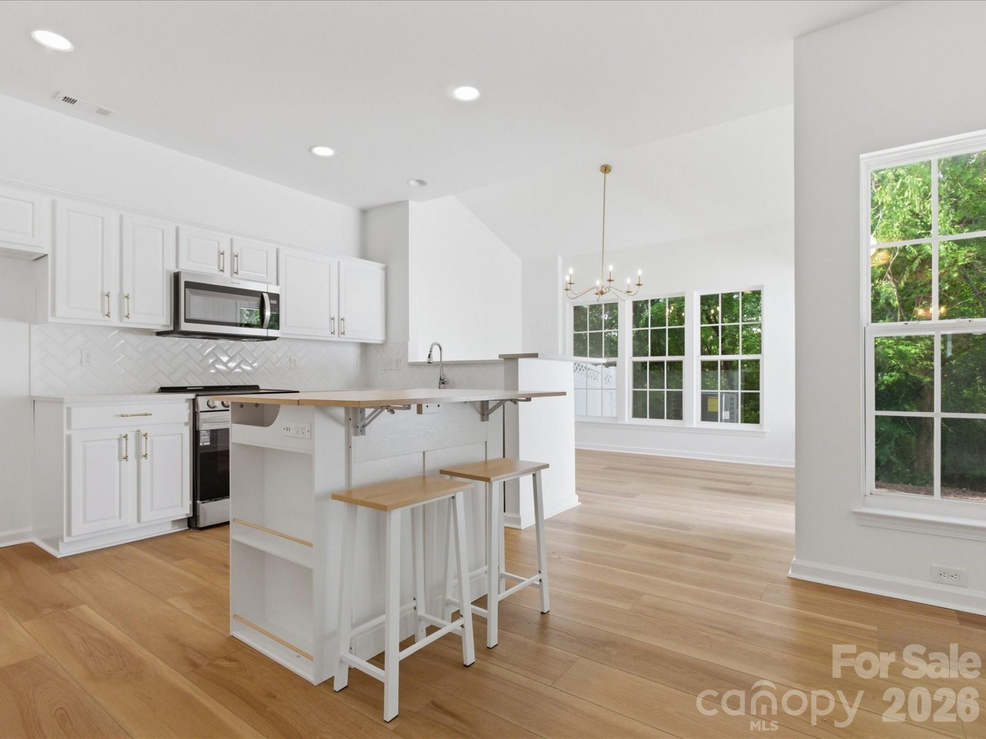 12726 Bullock Greenway Boulevard, Charlotte, NC 28277 Main Photo
