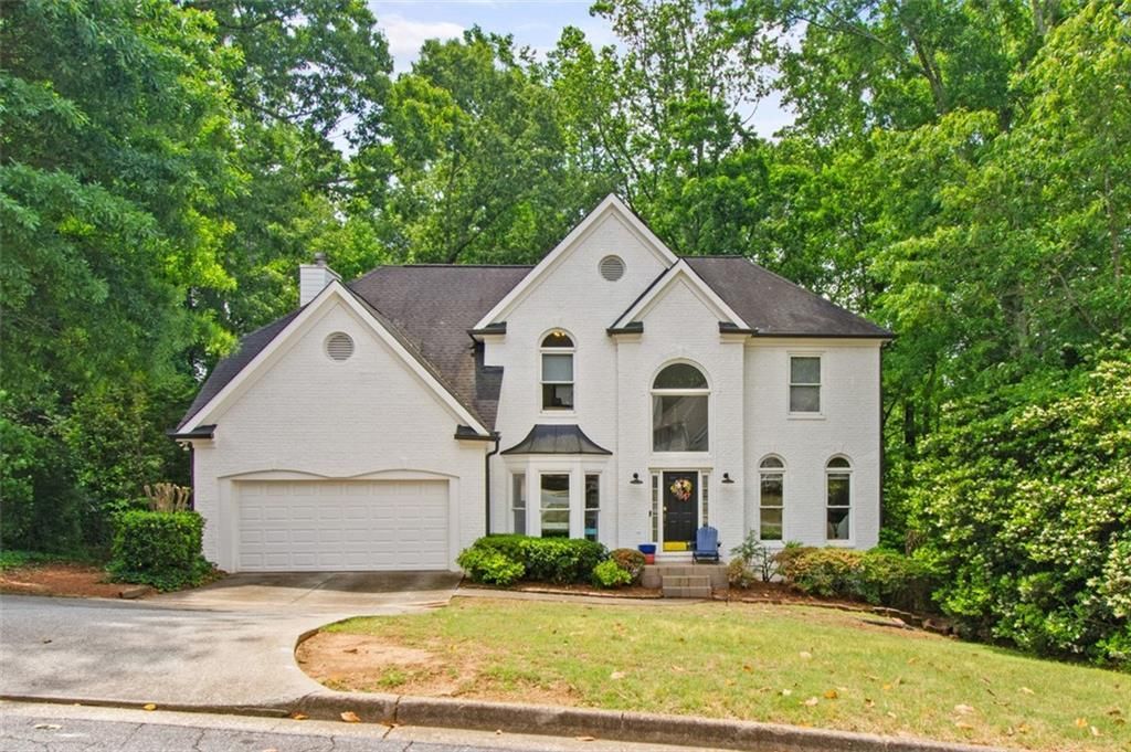 2080 Waters Ferry Drive Lawrenceville, GA 30043