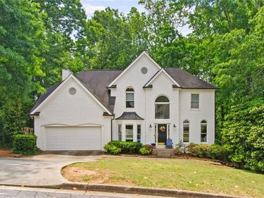 2080 Waters Ferry Drive, Lawrenceville, GA 30043
