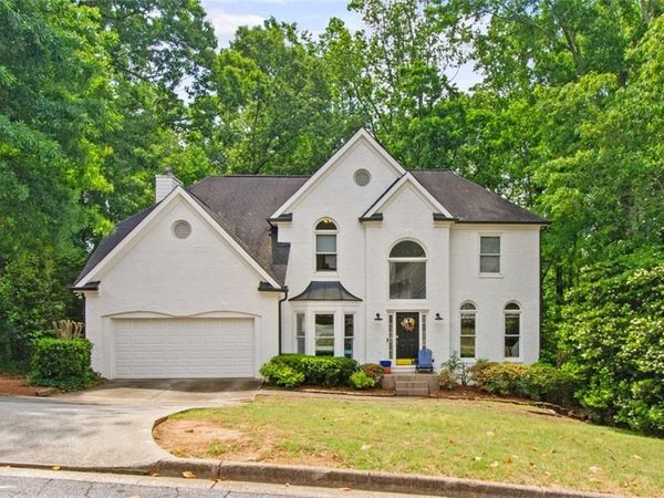 2080 Waters Ferry Drive, Lawrenceville, GA 30043