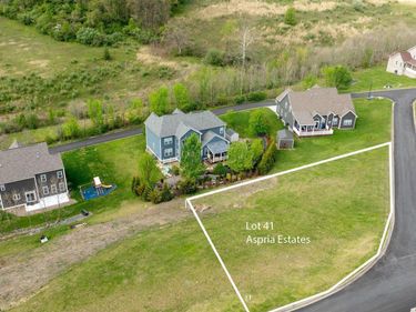 Lot 41 Santorini Avenue, Morgantown, WV 26508