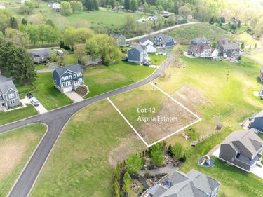 Lot 42 Santorini Avenue, Morgantown, WV 26508